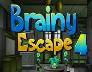 Brainy Escape 4